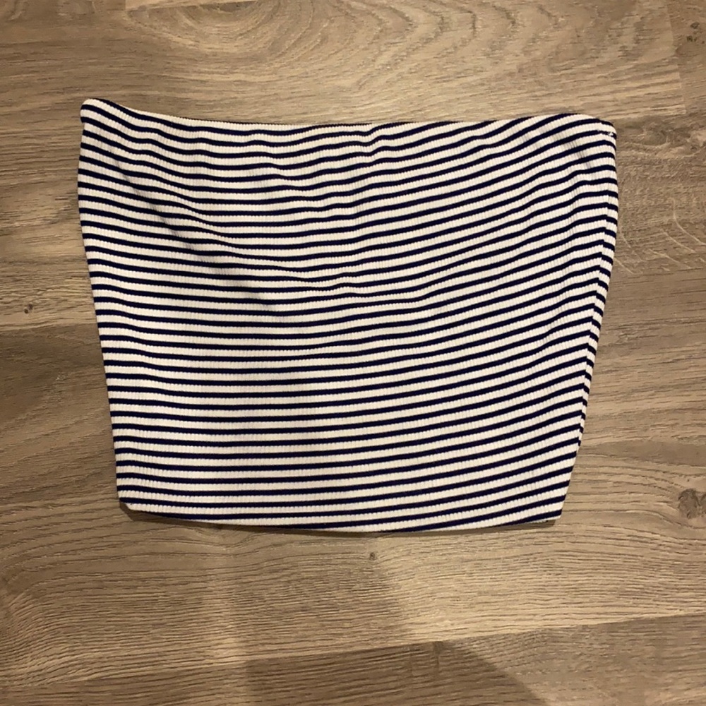 Tube top